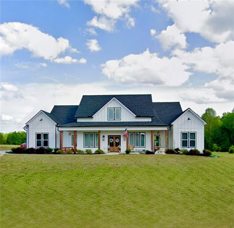 1225 Rocky Creek Rd., Locust Grove, GA 30248