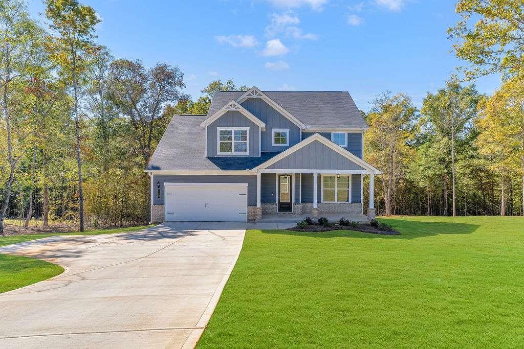 485 Lawson Dr., Mansfield, GA 30055
