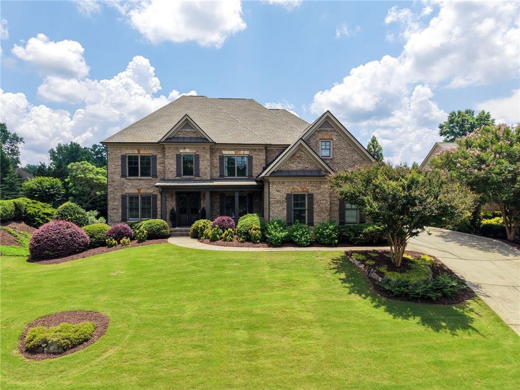 5305 Harris Springs Dr., Cumming, GA 30040