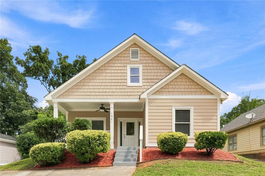 1921 Dunlap Ave., Atlanta, GA 30344