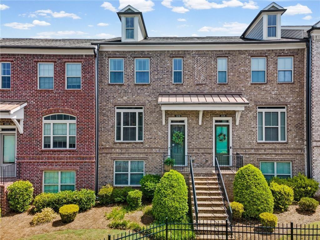 3239 Hartford Mill Dr., Duluth, GA 30097