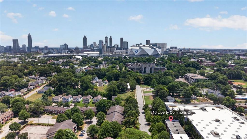 816 Liberty Commons Dr., Atlanta, GA 30314