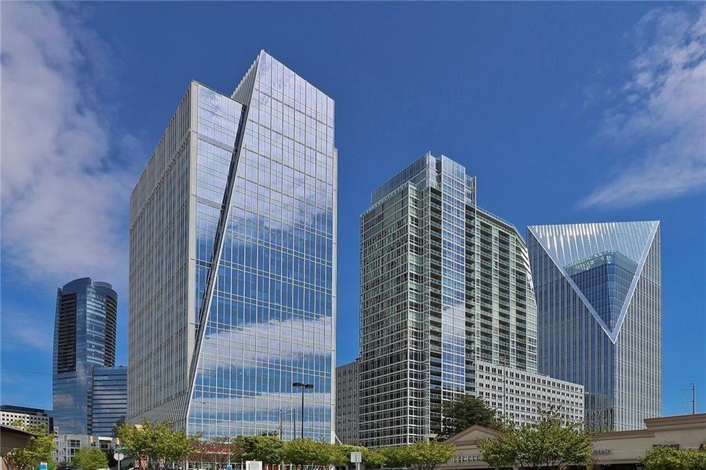 3325 Piedmont Rd. #2603, Atlanta, GA 30305