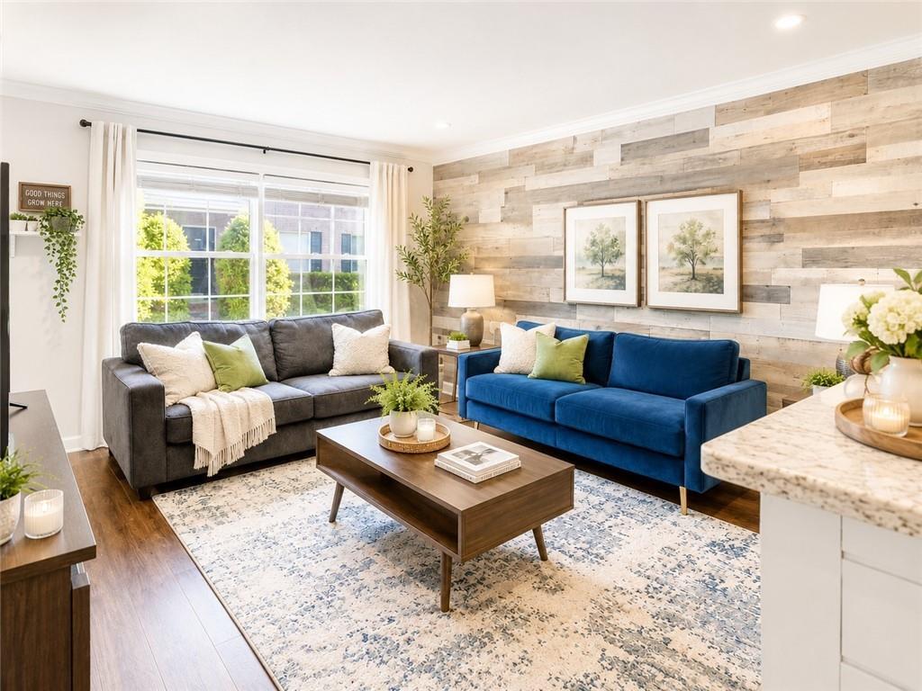 2232 Dunseath Ave. #404, Atlanta, GA 30318