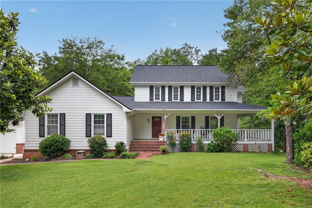 9355 W Union Hill Rd., Winston, GA 30187