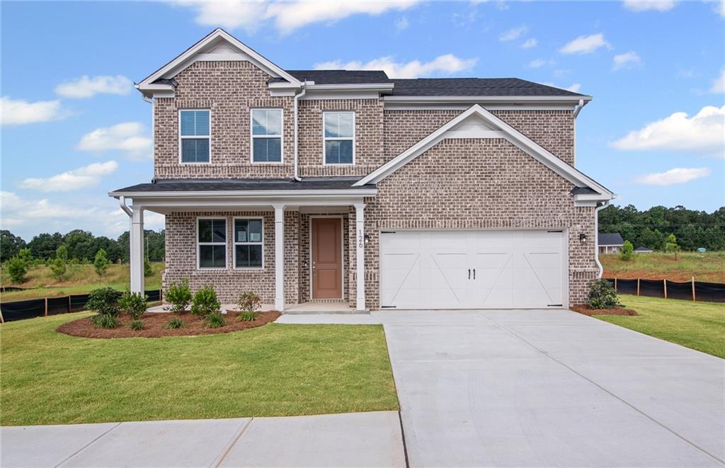 275 Nesta Grove Dr., Locust Grove, GA 30248