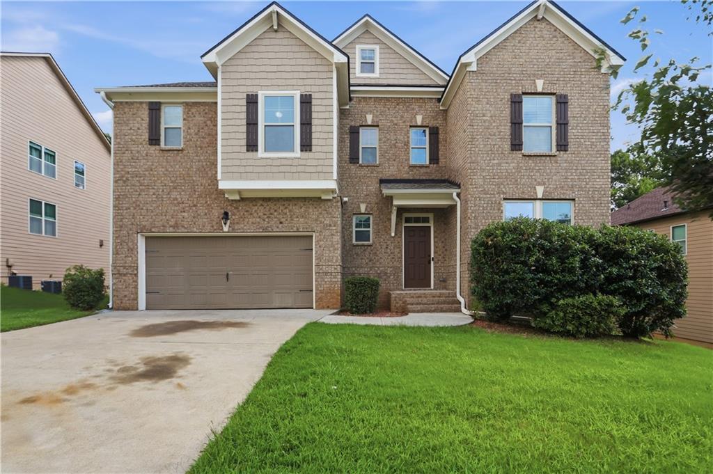 4860 Dawson Ct., Cumming, GA 30040