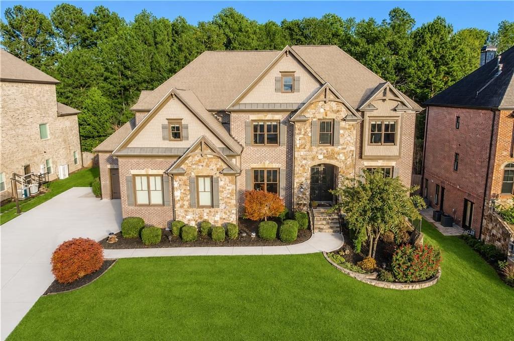 2013 Skybrooke Ln., Hoschton, GA 30548
