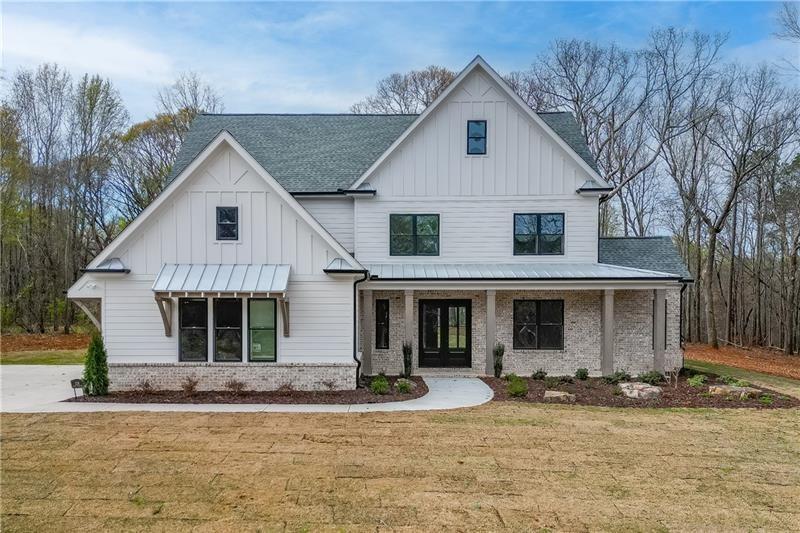 128 Ivey Trace Ct., Pendergrass, GA 30567