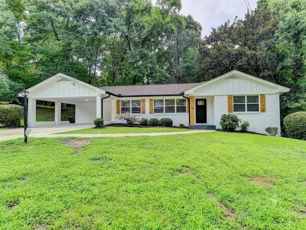 1413 Thomas Rd., Decatur, GA 30030