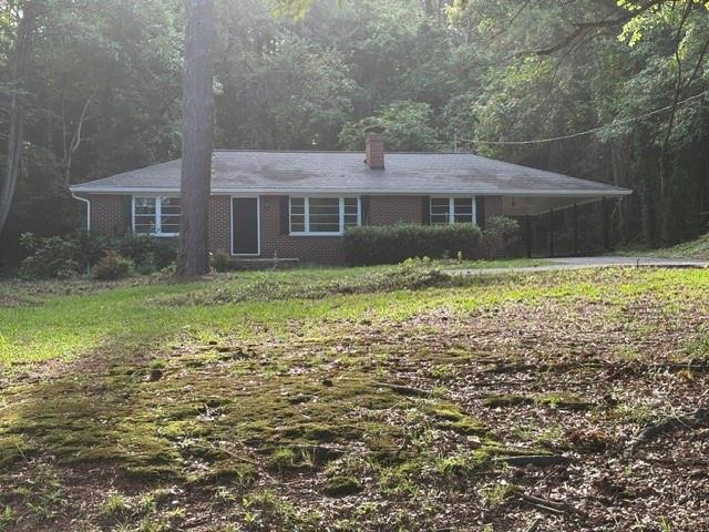 2338 Bells Ferry Rd., Marietta, GA 30066