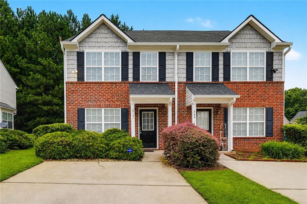 413 Inkberry Dr., Atlanta, GA 30349