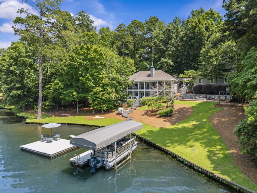 1241 Mercer Tr., Greensboro, GA 30642