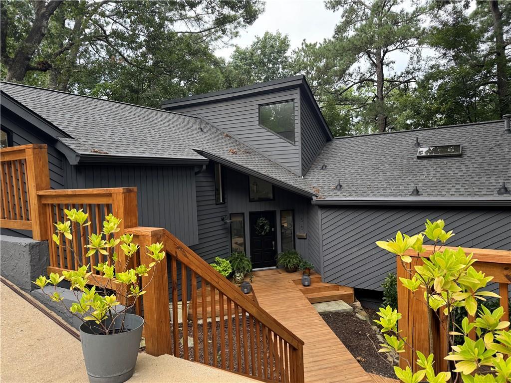 550 Matterhorn Way, Alpharetta, GA 30022