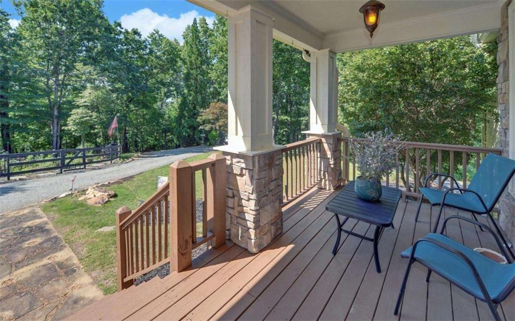 280 Cherokee Ct., Ellijay, GA 30540