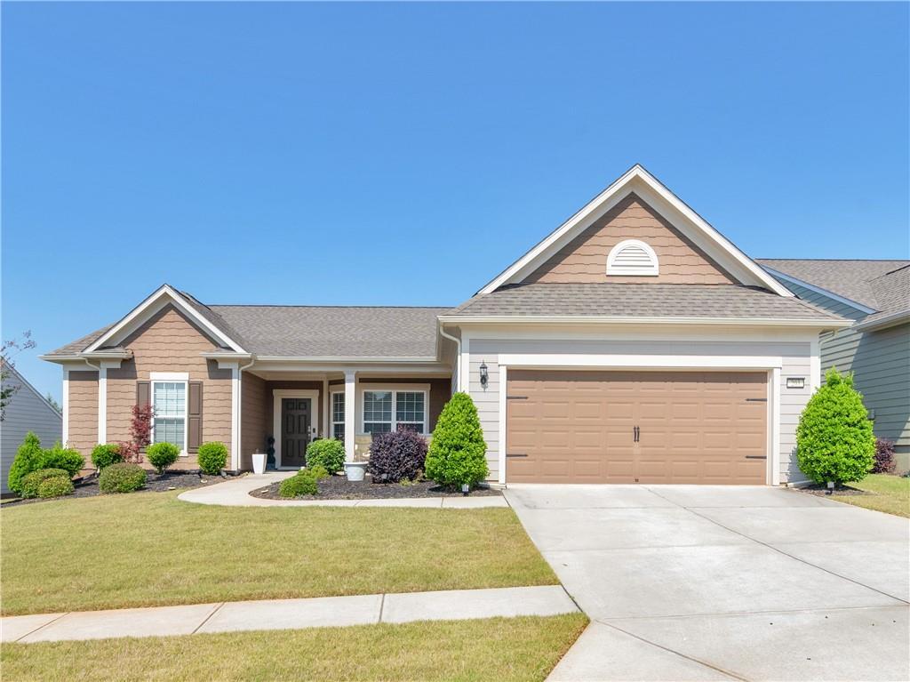 203 Camelia Ct., Griffin, GA 30223