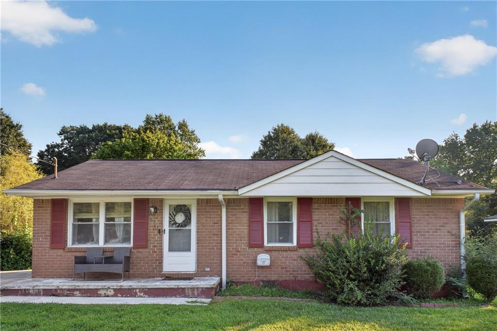 8341 Kendrick Rd., Jonesboro, GA 30238