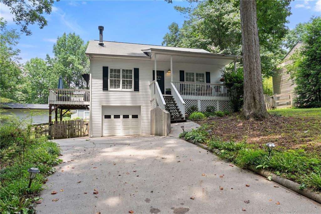 3875 Stutz St., Cumming, GA 30041