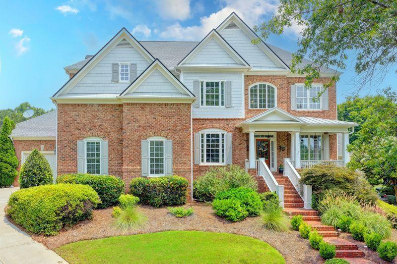 4825 Meadow Park Ln., Suwanee, GA 30024