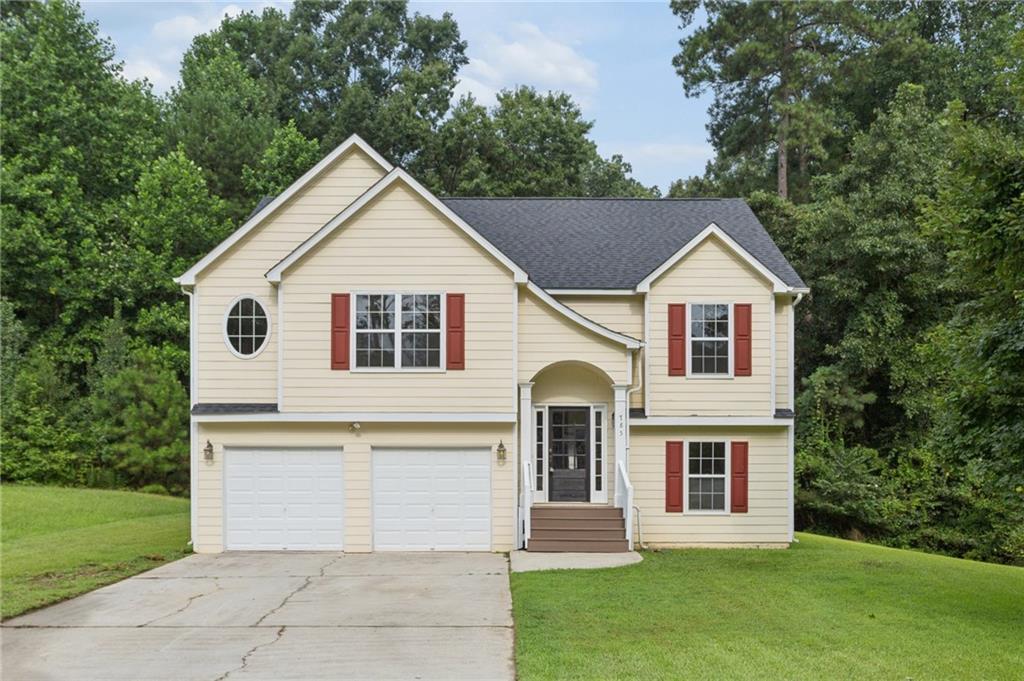 785 Pinewood Dr., Marietta, GA 30064