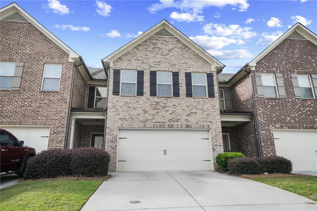 244 Cross St., Lawrenceville, GA 30046
