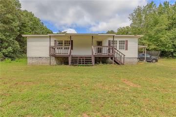 New Homes For Sale This Week That Attend Lafayette High School: July 31st to August 6th