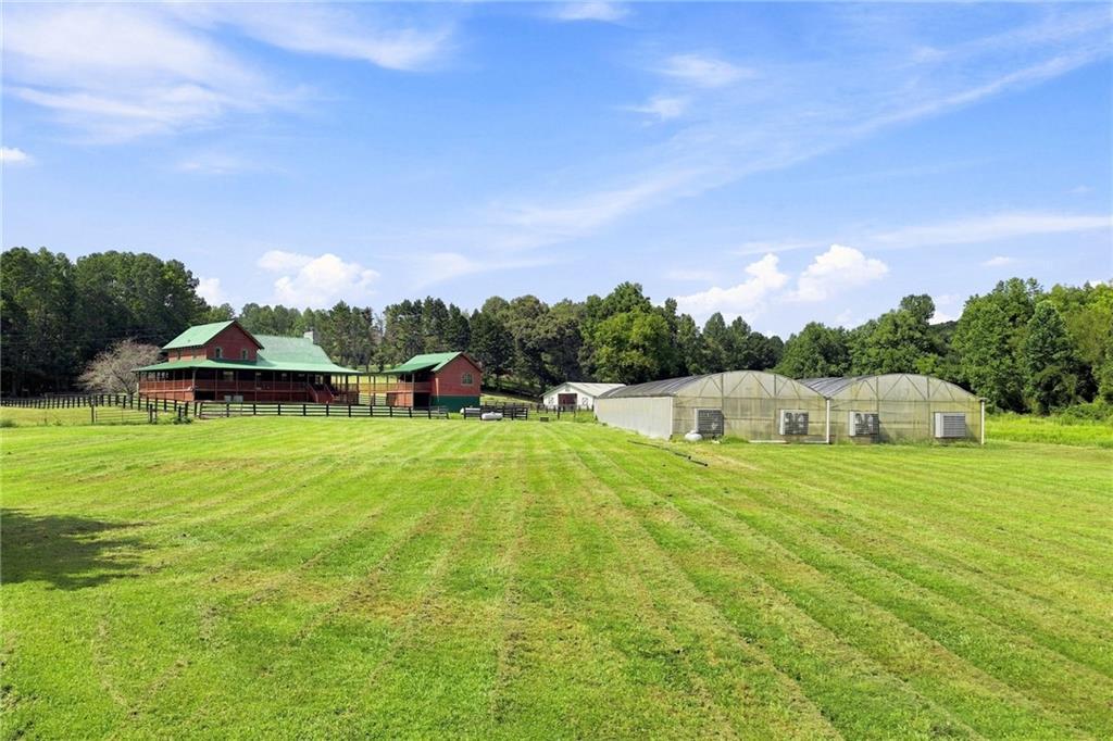 1225 Henry Turner Tr., Ball Ground, GA 30107