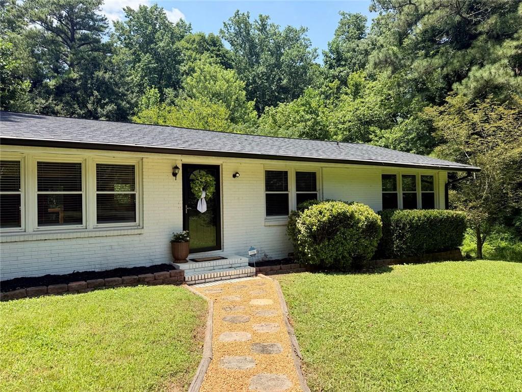 1921 E Lake Dr., Marietta, GA 30066