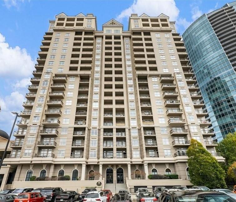 3334 Peachtree Rd. #1001, Atlanta, GA 30326