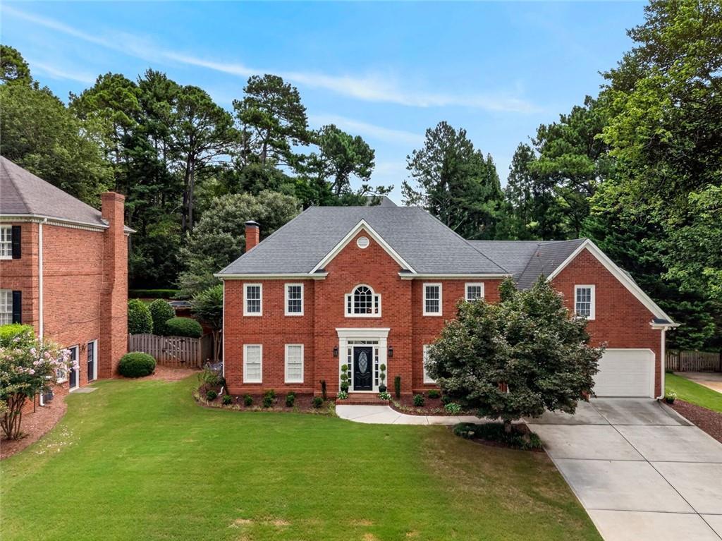 4043 Penhurst Dr., Marietta, GA 30062
