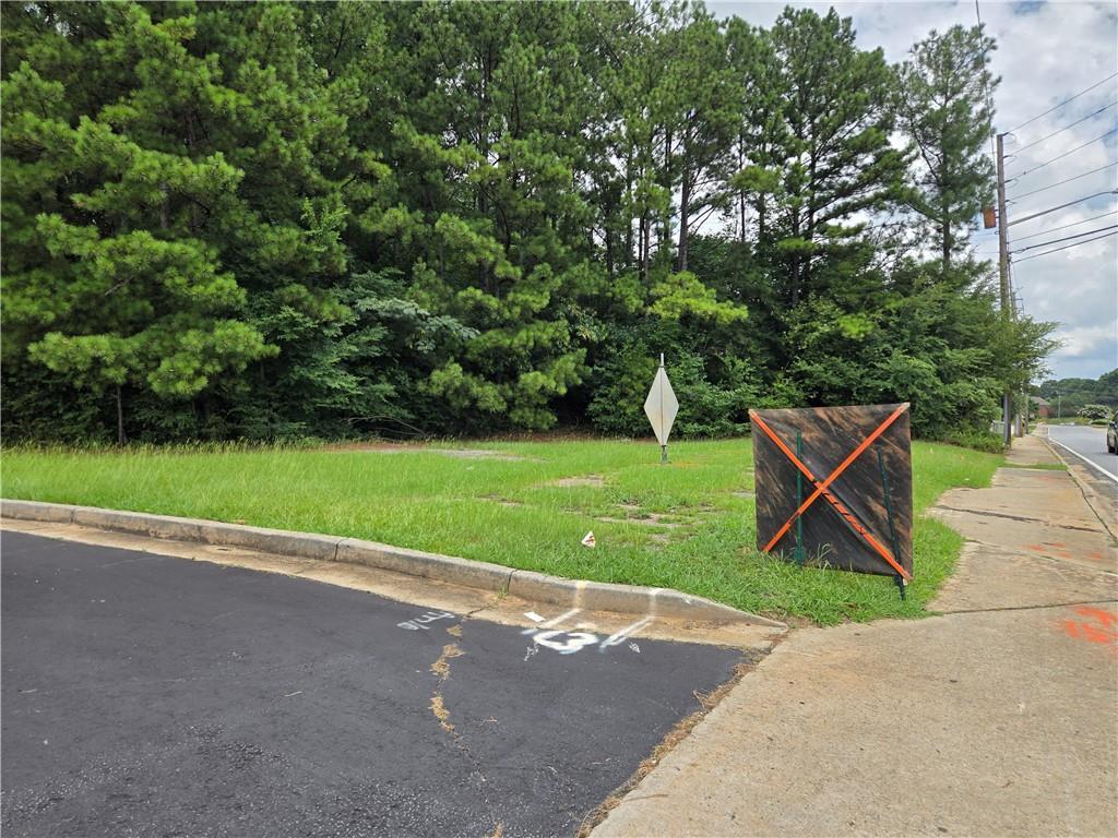 351 W Pike St., Lawrenceville, GA 30046