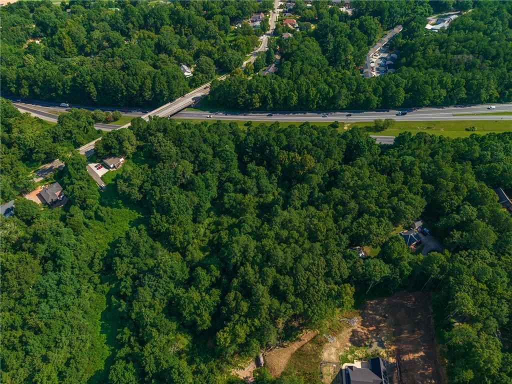 00 Bill Smith Dr., Canton, GA 30114