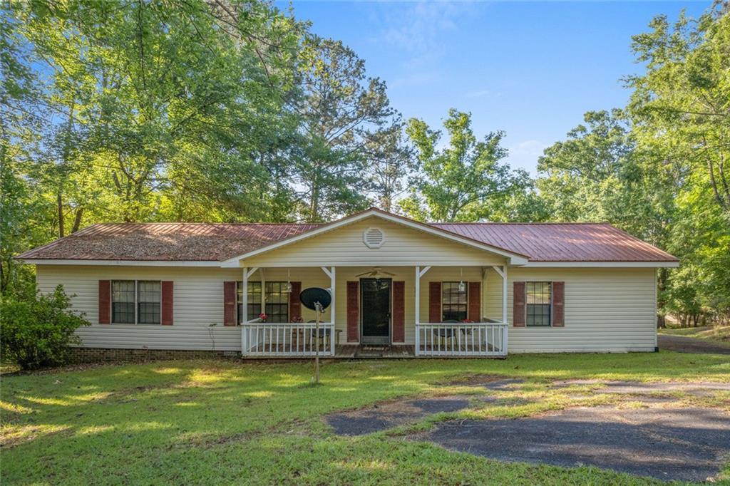 1038 Carrs Station Rd., Milledgeville, GA 31061