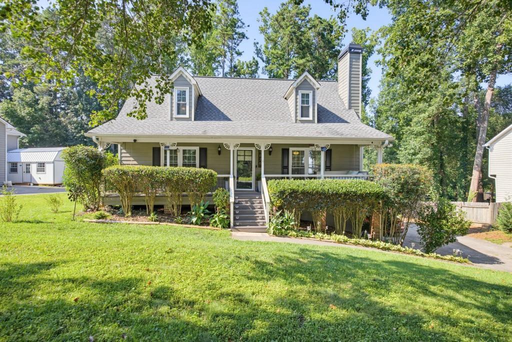 5876 Trellis Ct., Powder Springs, GA 30127