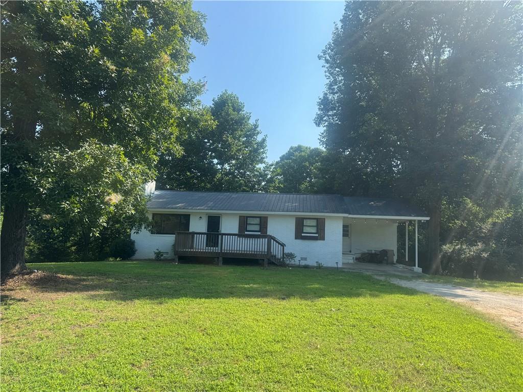 918 Sims Harris Rd., Lula, GA 30554