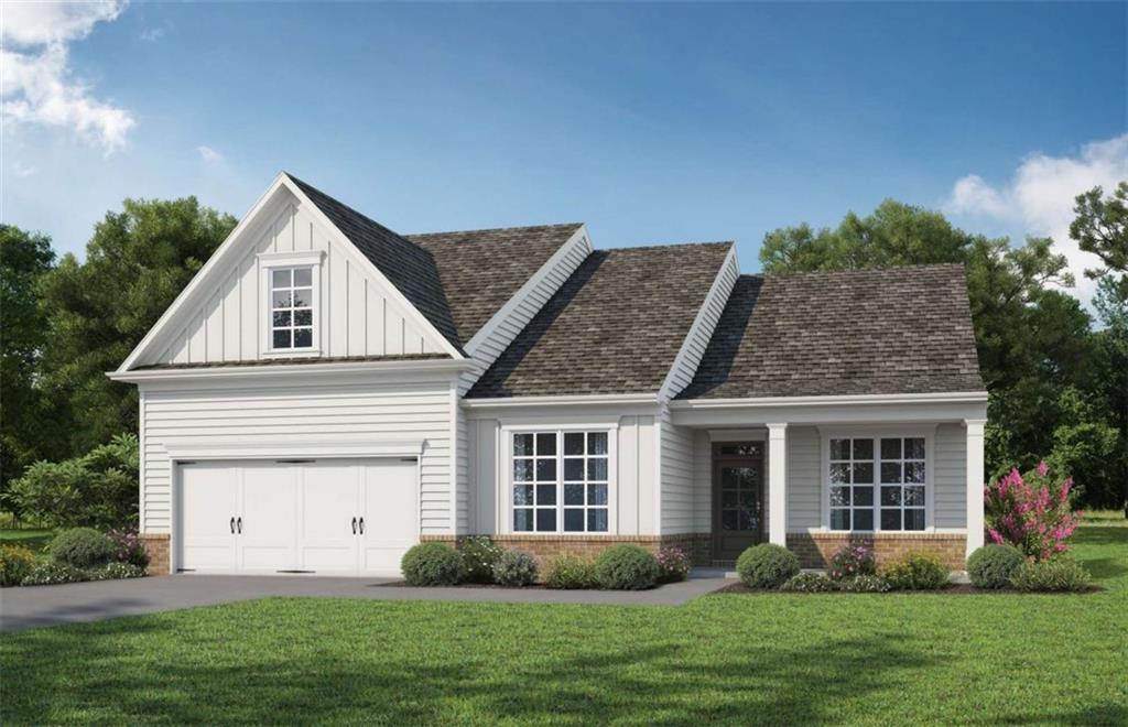 238 Oakdale Road, Jefferson, GA 30549