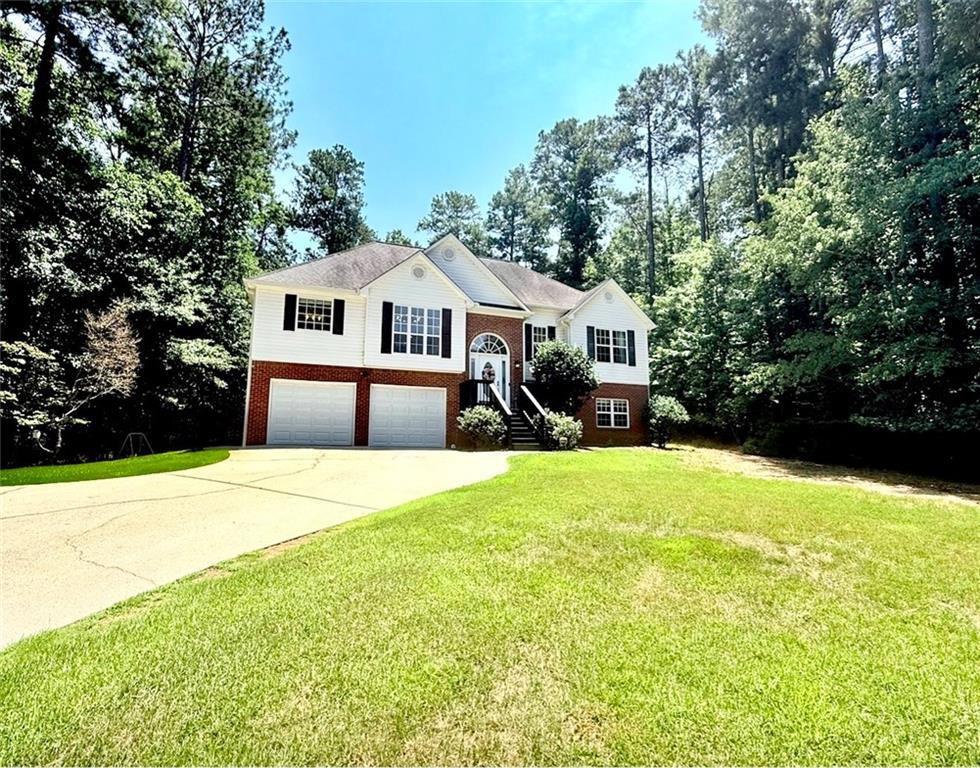 5220 Woodmont Dr., Villa Rica, GA 30180