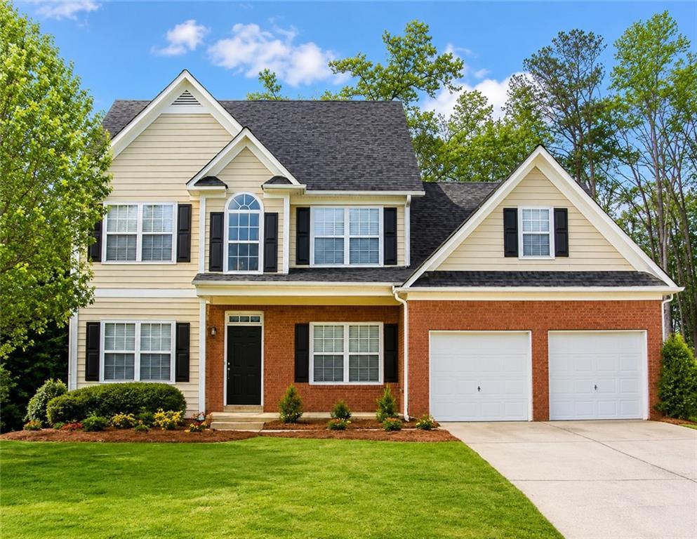 1930 Newpark Way, Acworth, GA 30101