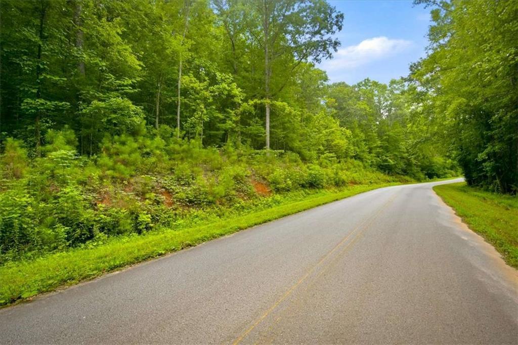 J C Daniell Rd., Carrollton, GA 30117