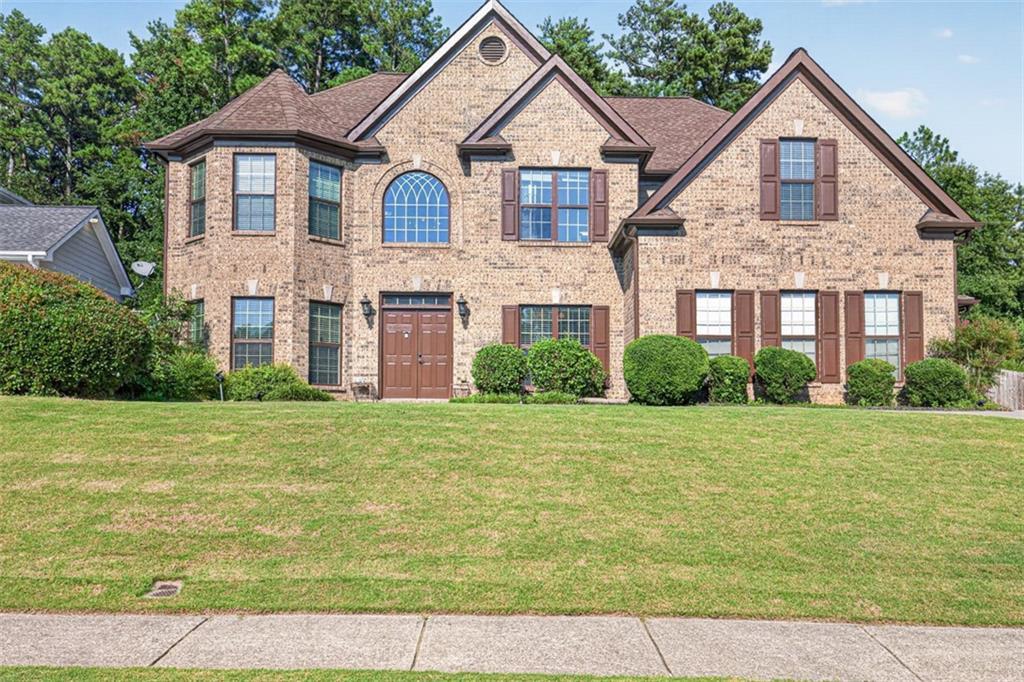 1543 Navigator Cir., Dacula, GA 30019