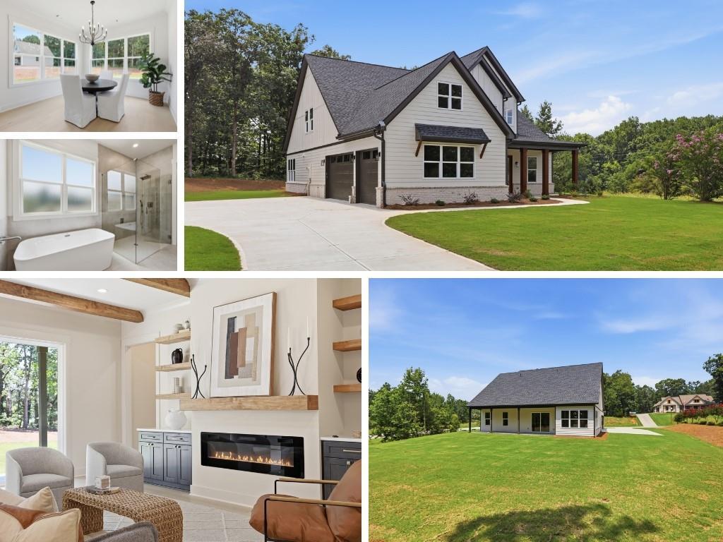 7604 Fern Ln., Lula, GA 30554