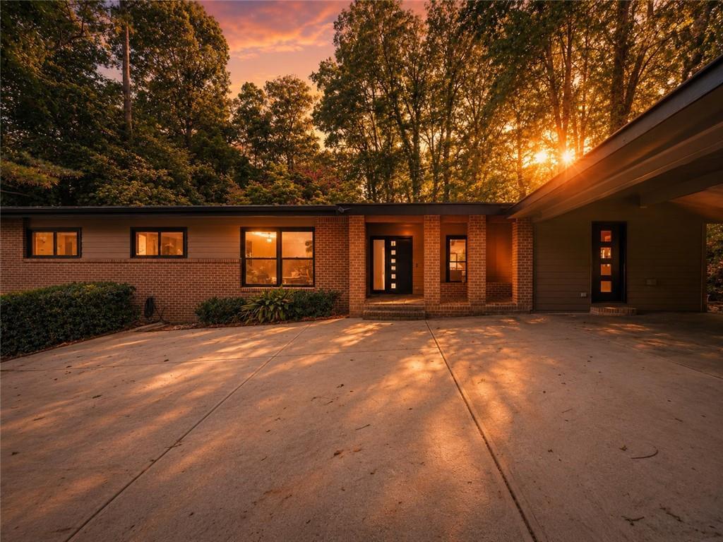 3868 Allsborough Dr., Tucker, GA 30084
