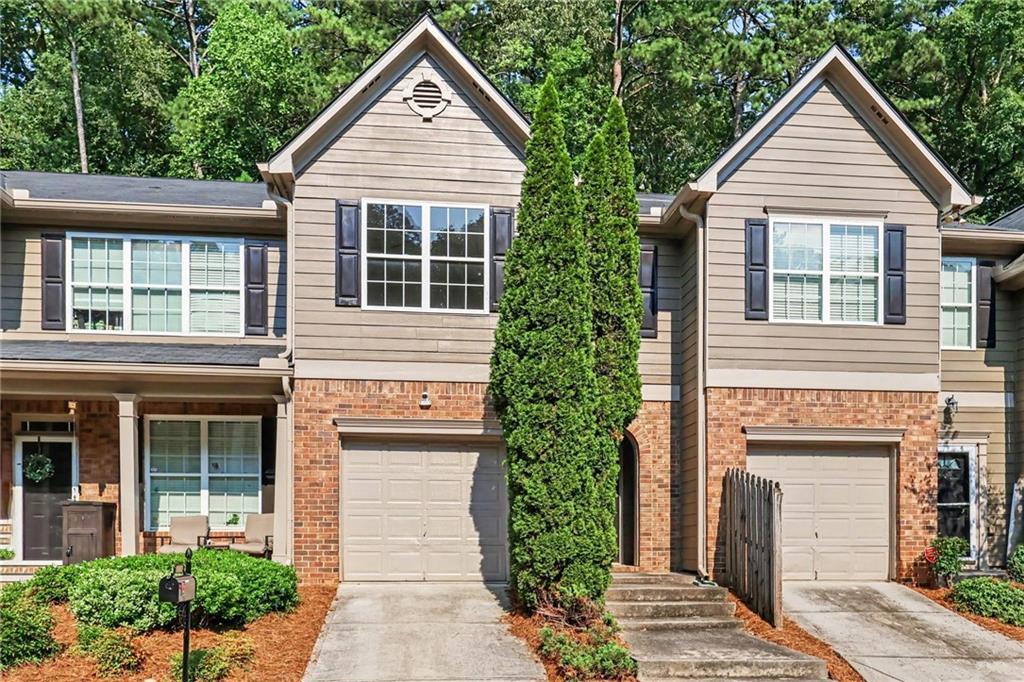 2802 Ridgeview Dr., Atlanta, GA 30331