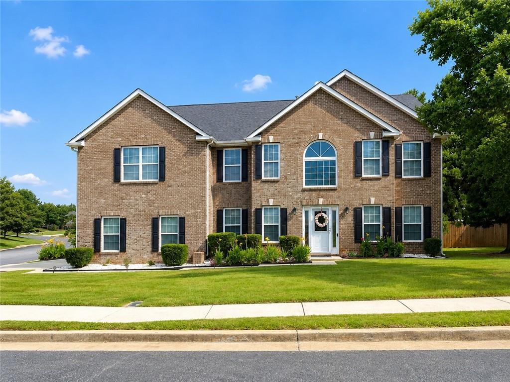 590 Buckingham Ter., Fairburn, GA 30213