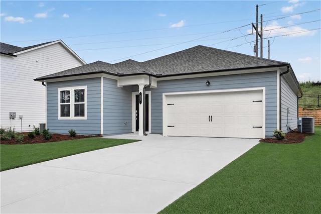New Homes with Master Bedrooms on the 1st Floor That Attend Gardner-Newman Middle School: July 25th to July 31st