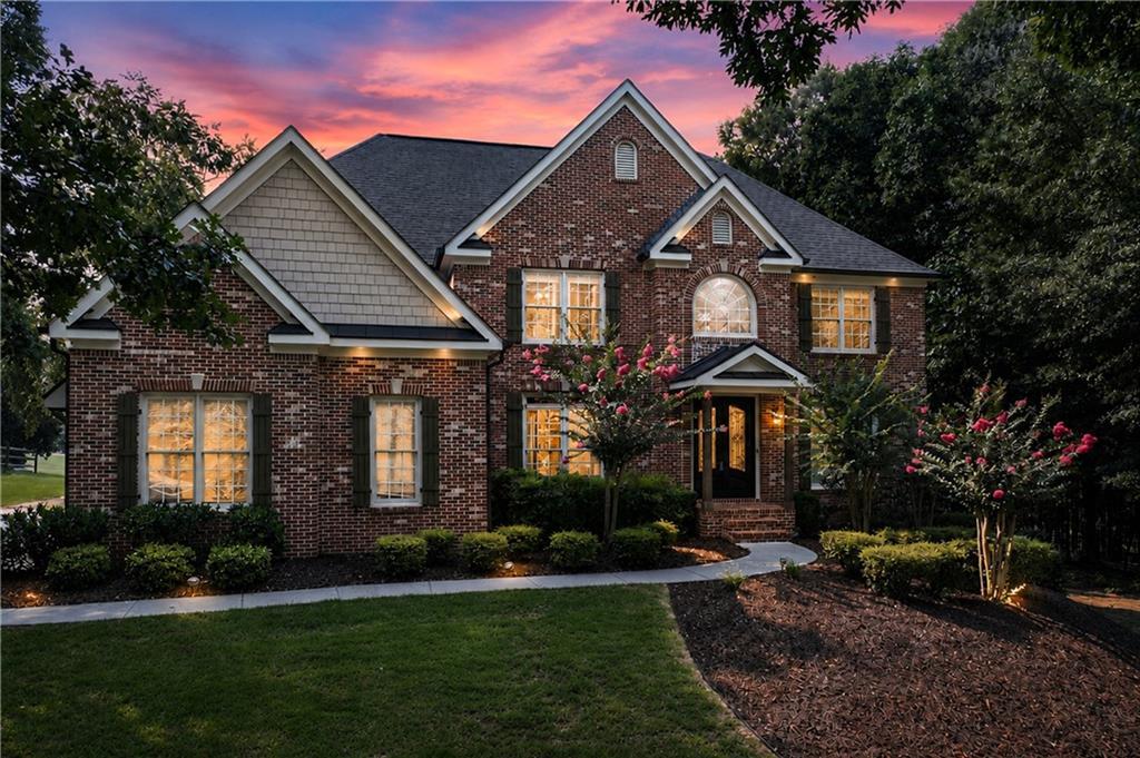 175 Timber Creek Ln., Acworth, GA 30101