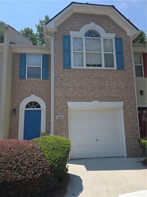 5840 Terremont Cir., Norcross, GA 30093
