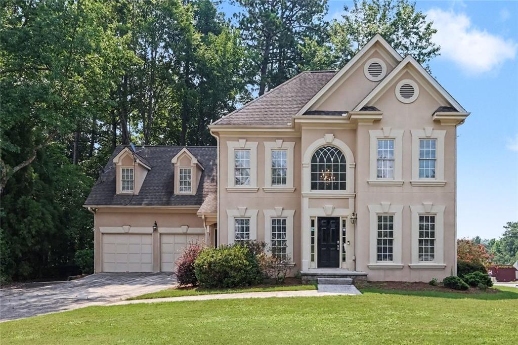 844 Biscayne Way, Suwanee, GA 30024