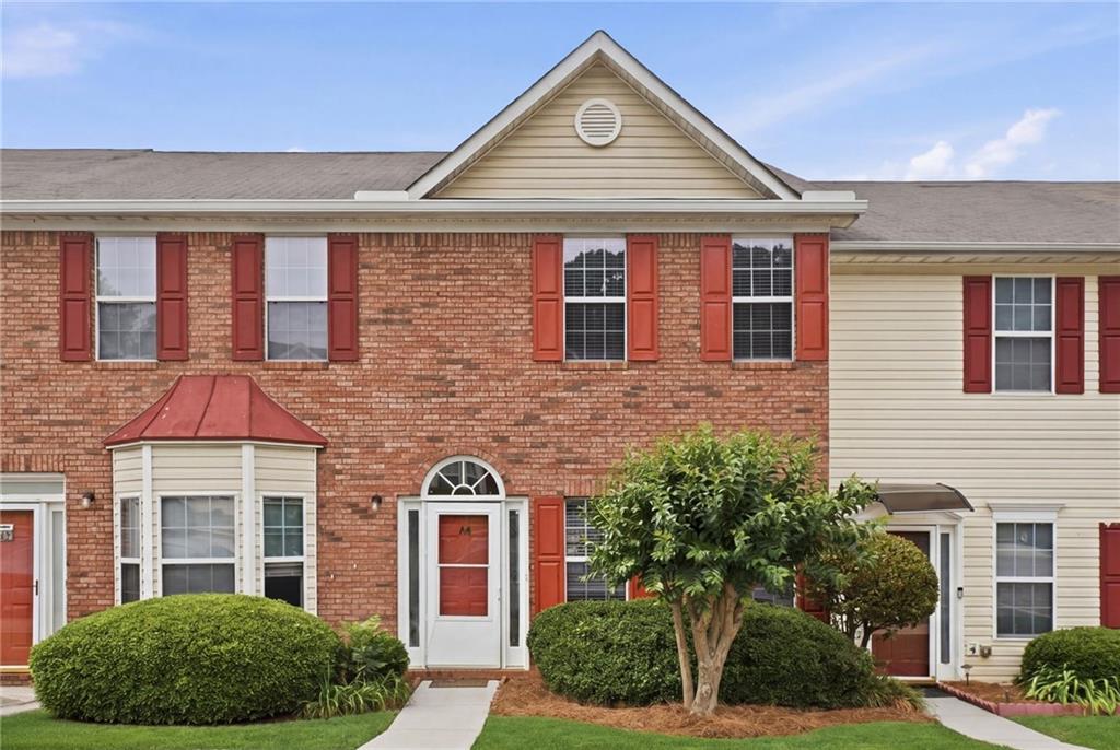 4210 Oakwood Rd. #A4, Oakwood, GA 30566