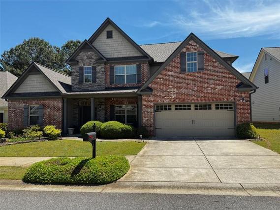 New Homes For Sale This Week in Watkinsville: July 31st to August 6th